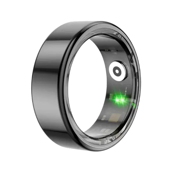 Smart Fitness Ring - Health Tracker